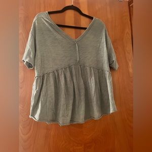 American Eagle Tops.